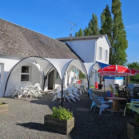 Camping Les Gravelets 2Etoiles Montmartin-sur-Mer Exterior photo
