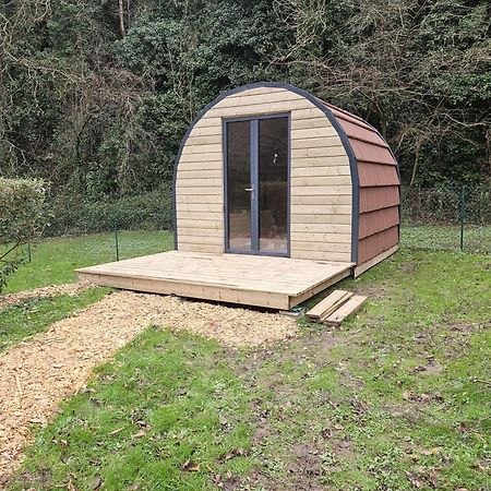 Camping Les Gravelets 2Etoiles Montmartin-sur-Mer Exterior photo