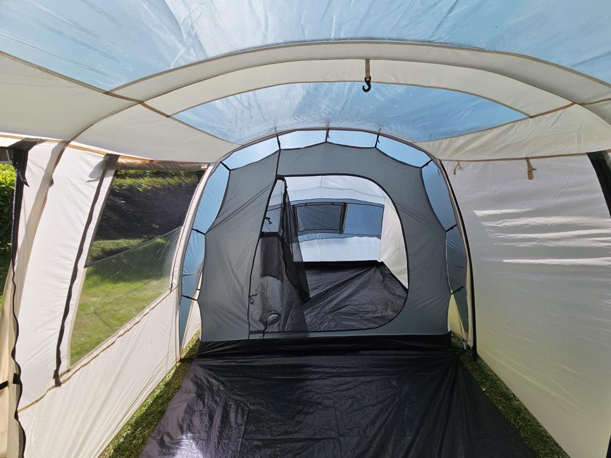 Camping Les Gravelets 2Etoiles Montmartin-sur-Mer Exterior photo