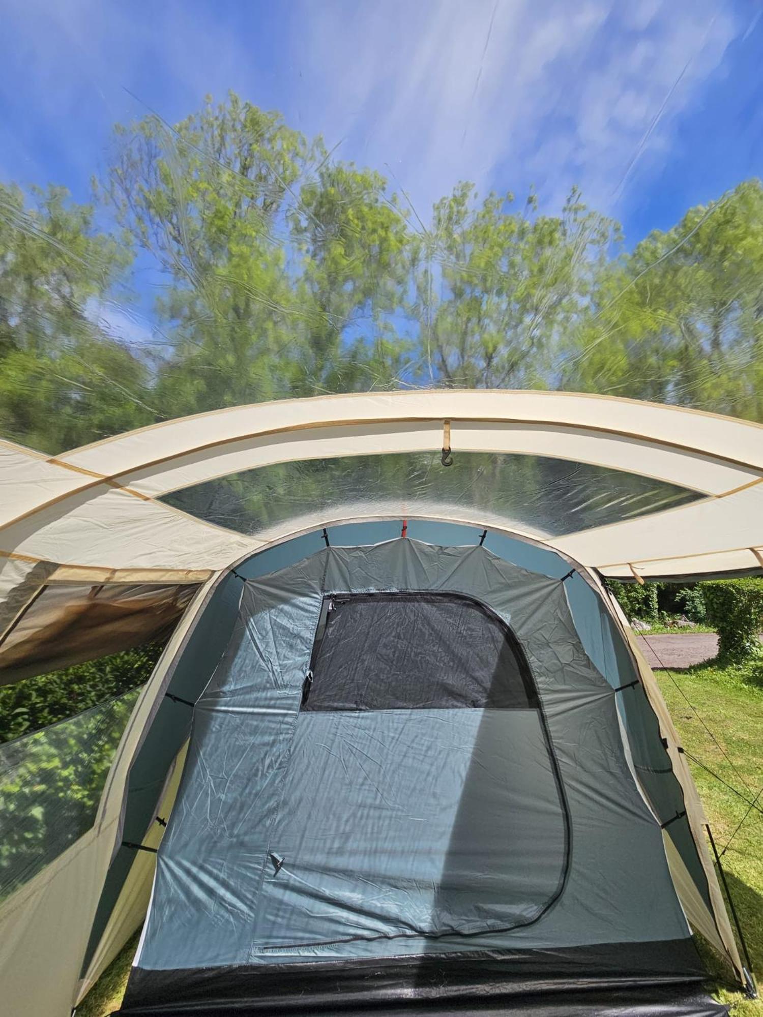 Camping Les Gravelets 2Etoiles Montmartin-sur-Mer Exterior photo
